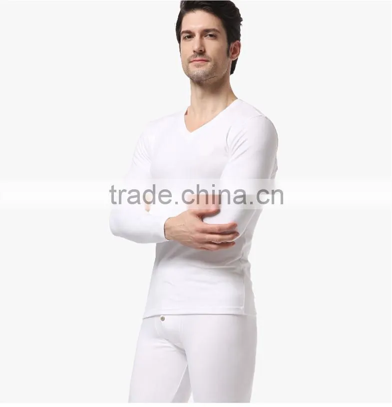 NEW!!!OEM Service 2017 mens long johns fashion wholesale man thermal underwear