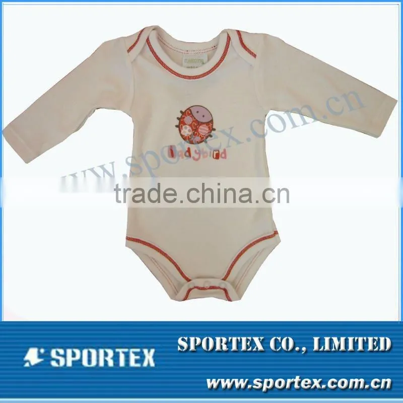 2012 newest design baby clothing