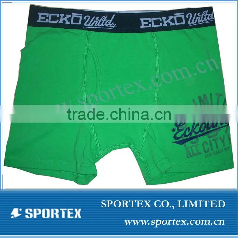 2012 classic boxer for men