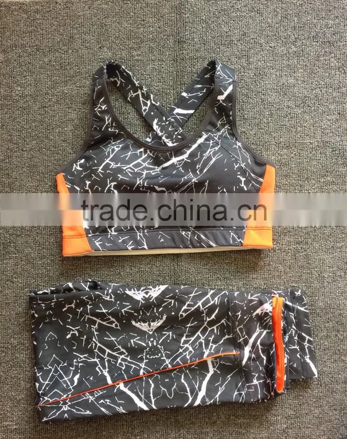 SUNTEX Cool Fitness Leggings Quick Dry Fitness Pants Wholesale Sport Leggings