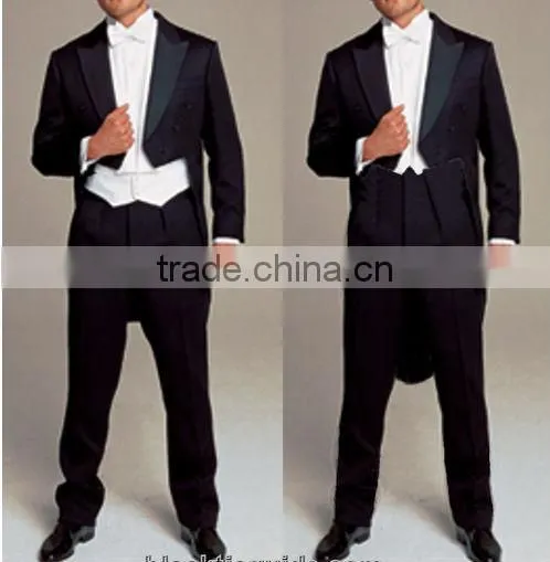 Tuxedos/western style tuxedo made in China