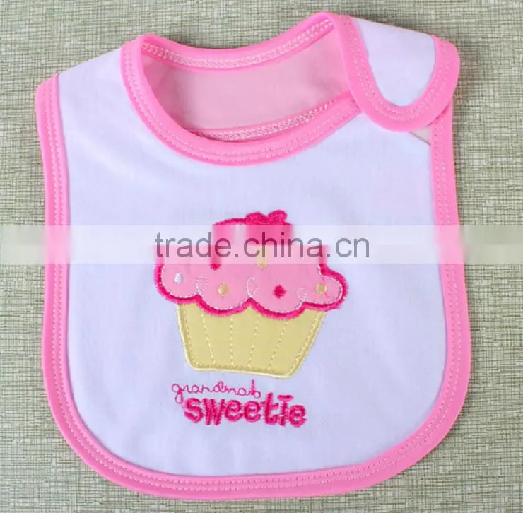 Super soft best popular top grade baby bibs