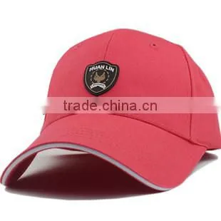 custom baseball cap