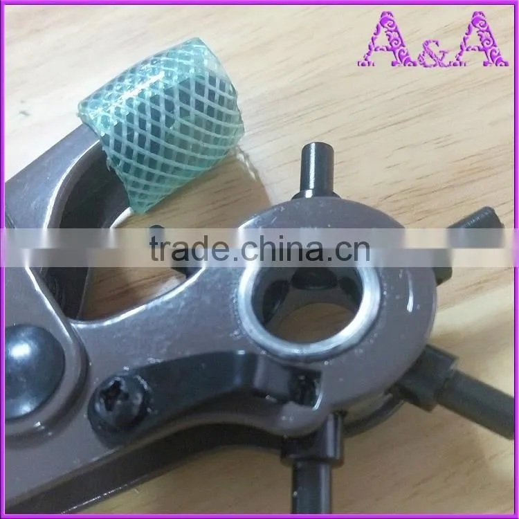 2016 new products hot sales metal number plier