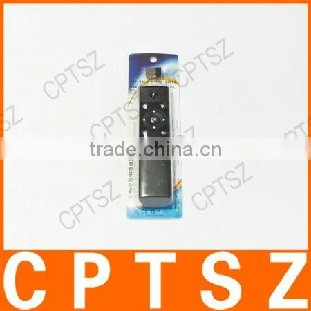 Fm4 2.4g wireless remote control box PC TV projector universal remote control