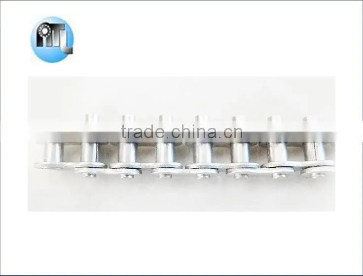 25 Roller Chains 40Mn or Stainless Steel 304