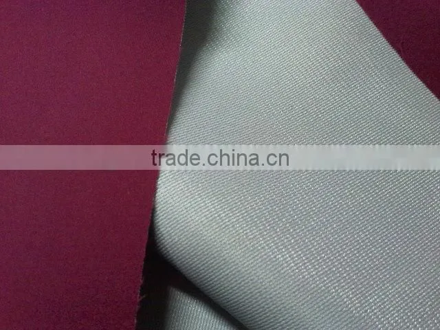 3-layers waterproof TPU laminated Windproof Waterproof Breathable fabric for outdoor jackets