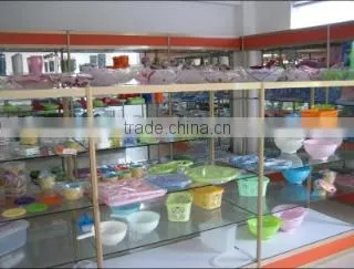 Taizhou Baiyite Plastic Co., Ltd. company overview - view 3