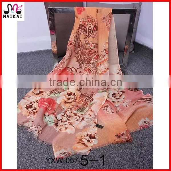 Latest new design hijab sexy women scarf