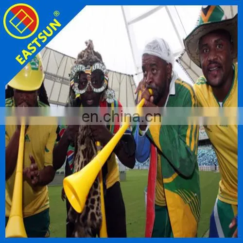 World cup colorful Football Fans Horn