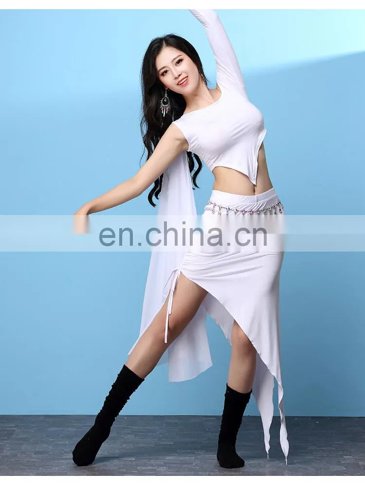 T-5207 Arabic special design professional women belly dance costumes