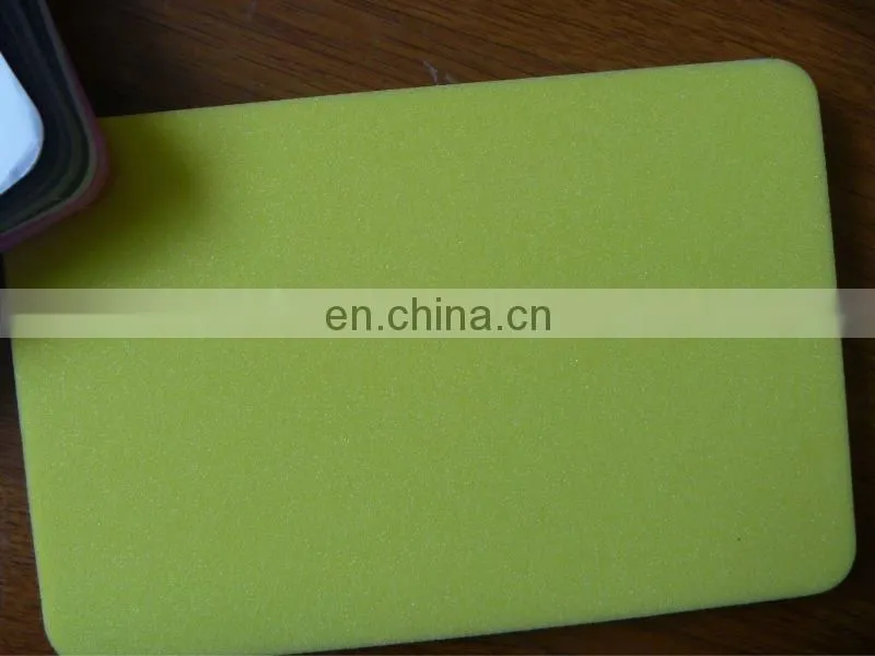 eva foam packing/eva foam for box