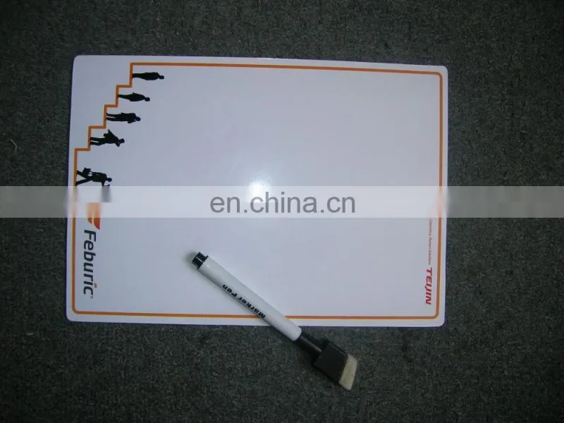 White Board Markers with Magnet