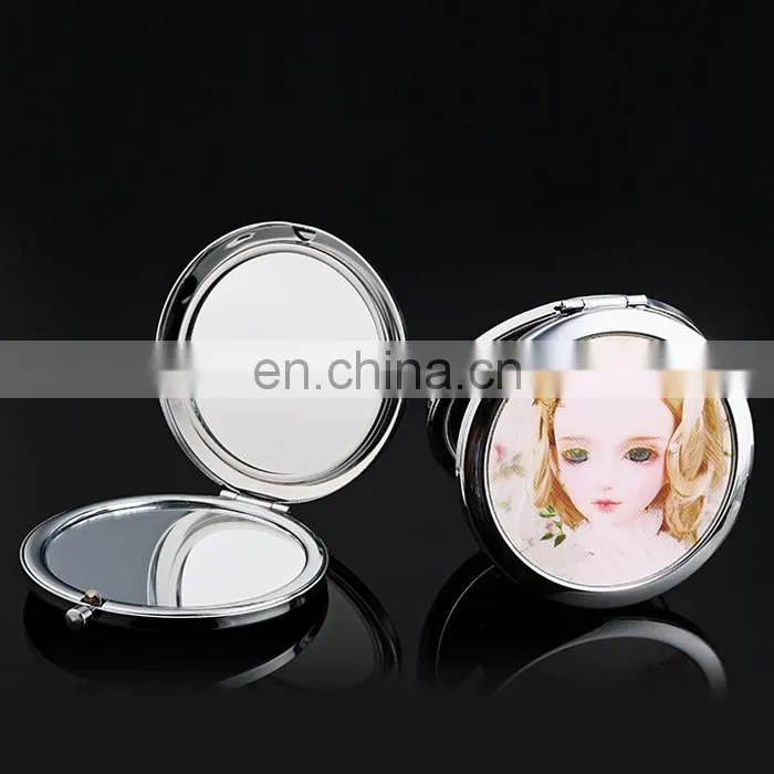 decorative mirror/comestic pocket mirror