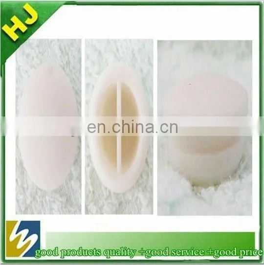 Silicone plugs