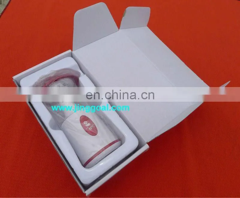 LED touch light