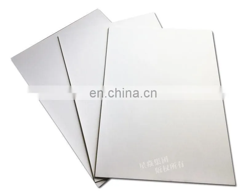 A4 Sublimation Paper Fast Heat Transfer Paper