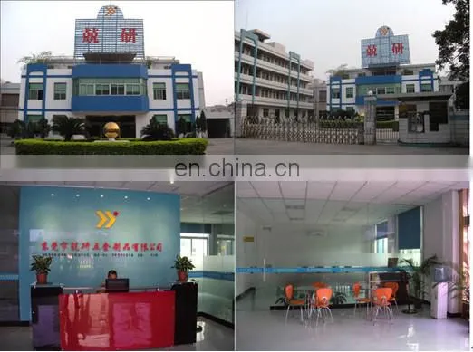good service no quality discrepancy trade assurance connectors