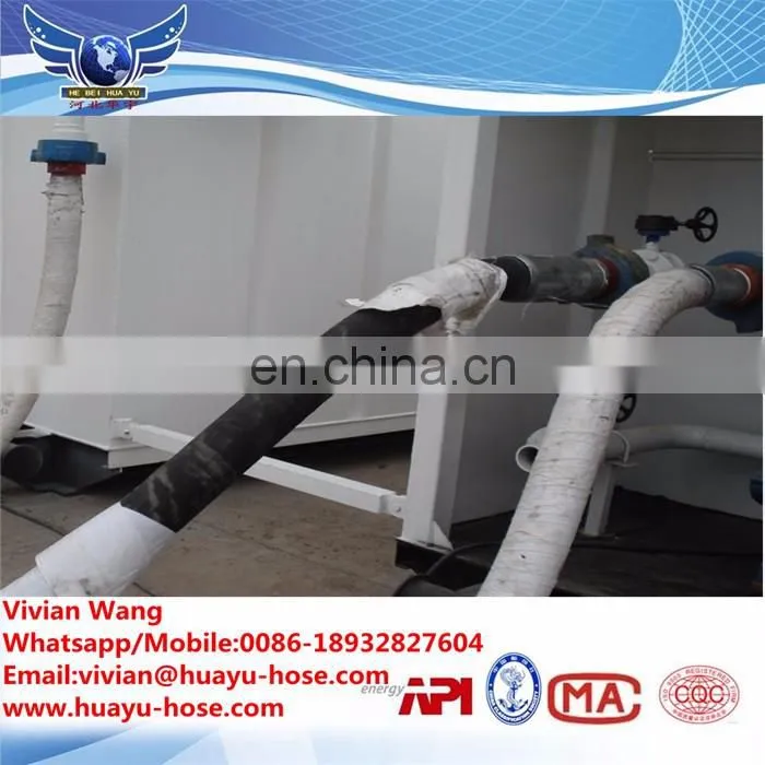 High Quality Low Price!API 7 K Kelly Rotary Drilling Hose Made In China