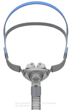 Nasal Pillows System