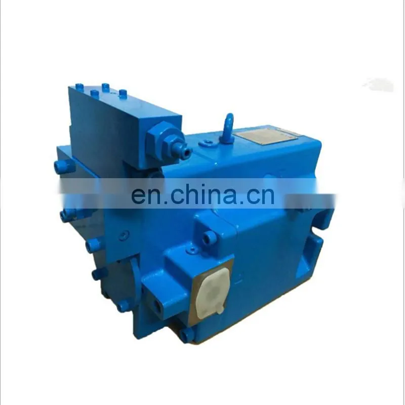 EATON VICKERS PVXS series Plunger Pump PVXS-250-M-R-DF-0000-000 Hydraulic Pump