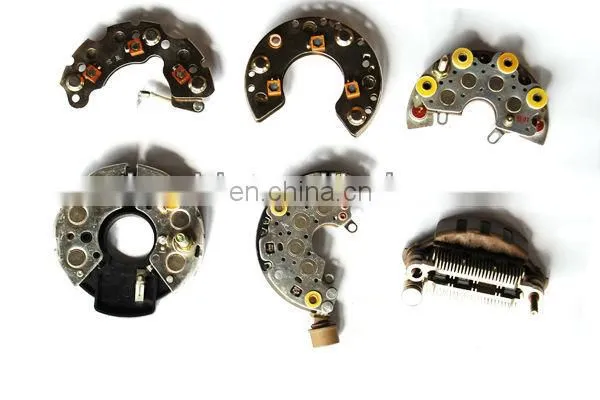 Hot sale 14V 50A car alternator 13171-01 with good quality