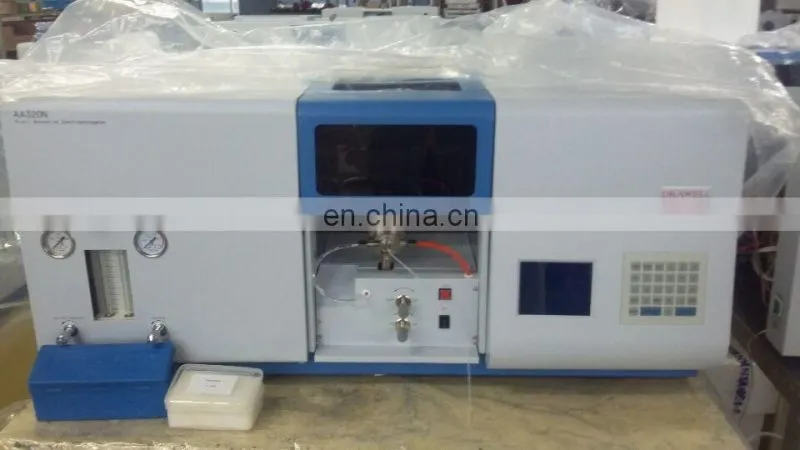 DW-AA320N aas atomic absorption spectrophotometer manufacturers