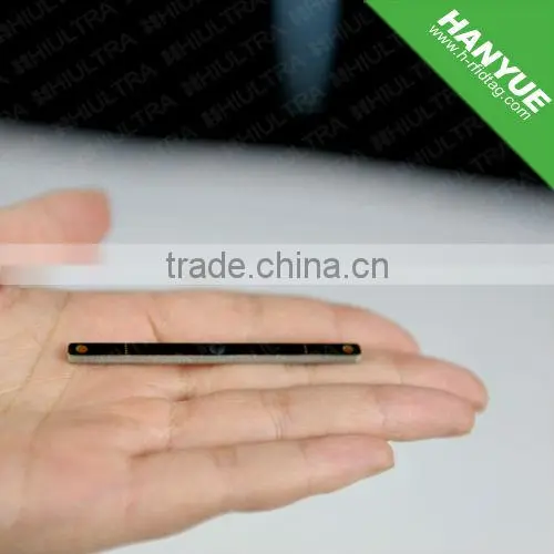 logistics management uhf rfid anti metal tag in ABS material from HANYUE GROUP(15 years)