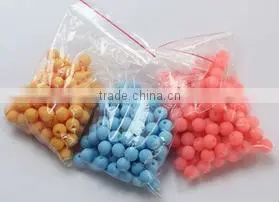Colourful promotional silicone bracelet