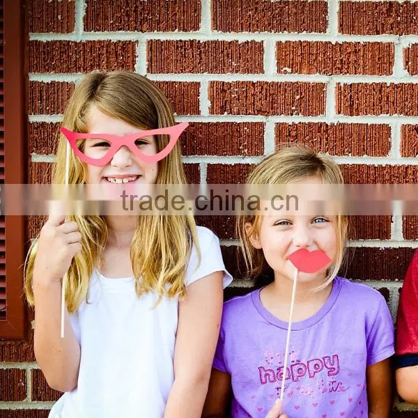 Photo Booth Props for Party Favor PFB0029