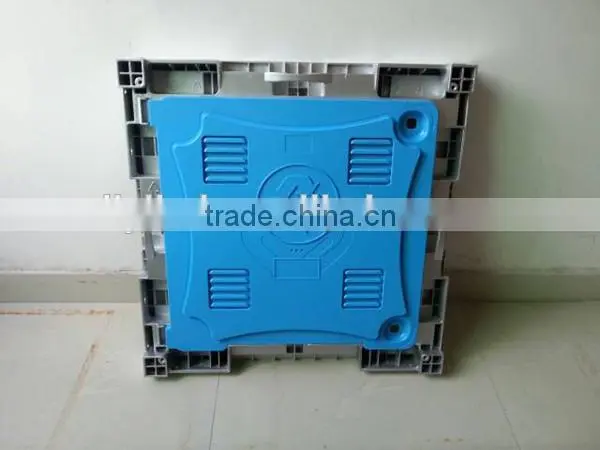 Aluminum outdoor rental LED Display P3.91 die-cast aluminum indoor rental stage background LED sign