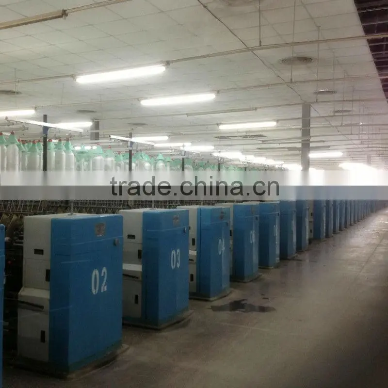20/2 20/3 raw white 100% spun polyester sewing thread