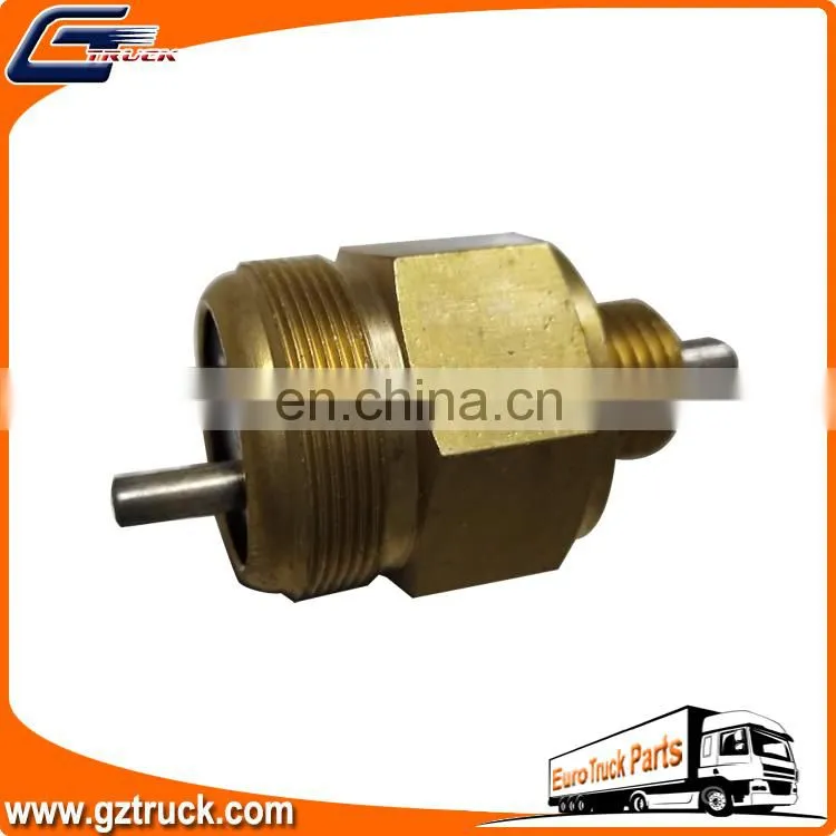 Heavy Duty Truck Parts lock sensor Oem 1449591 for DAF Truck Temperature sensor