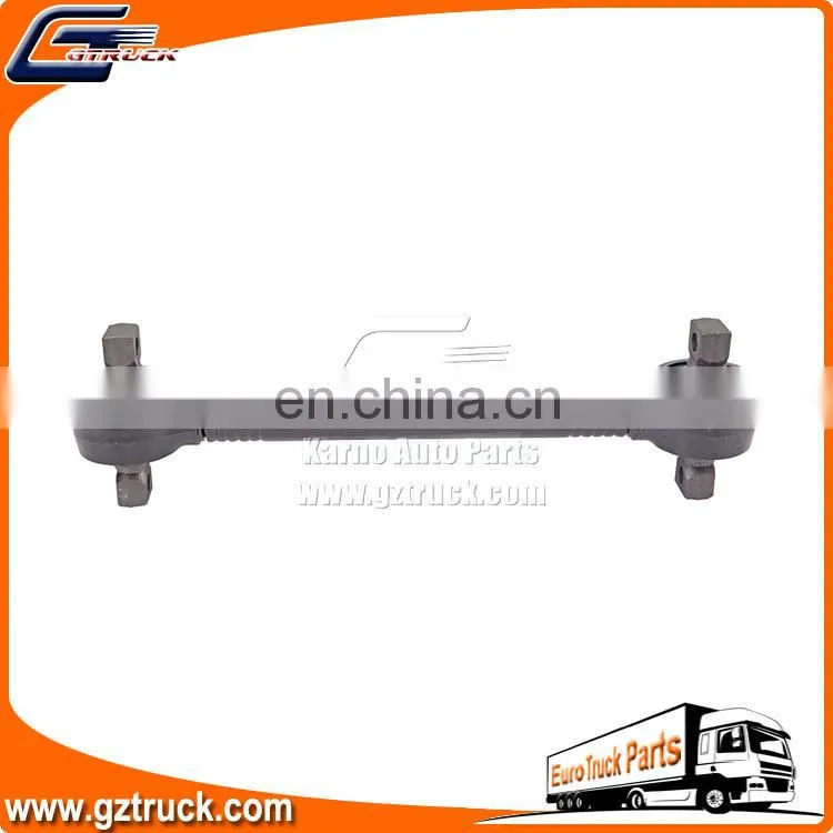 Heavy Duty Spare Parts Reaction Rod OEM 5010094941 for Renault Truck Wheel Suspension System