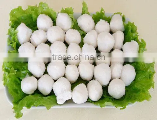 automatic high yield industrial Drilling grade denaturated starch machine
