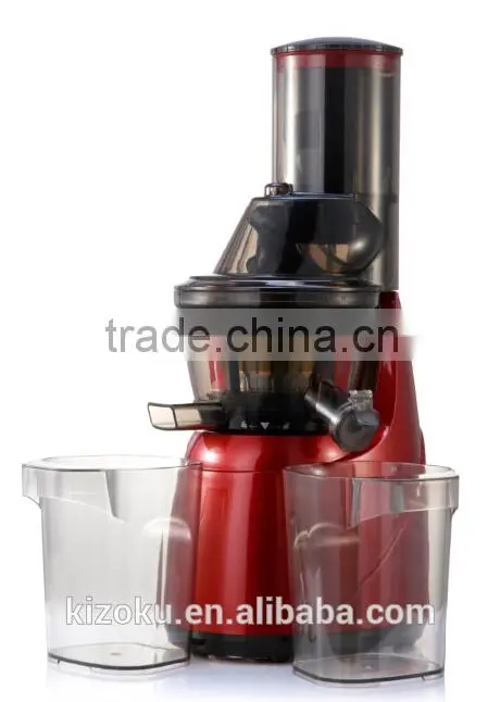 2016 home appliances whole Slow Juicer cold press juicer&SP-DJN-001 slow juicer