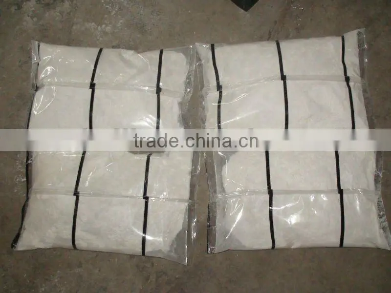 GZB-250 Automatic Pillow Packing Machine