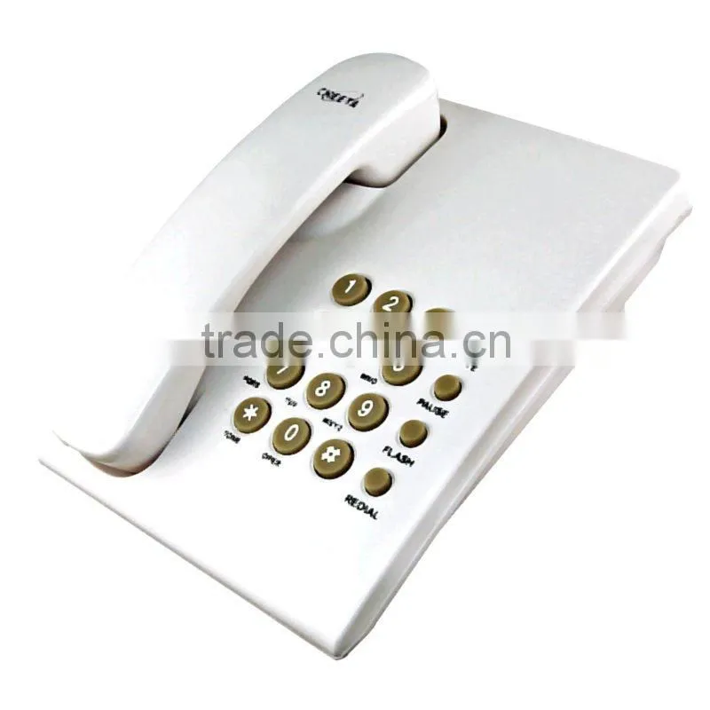 Popular Basic Telephone KX-TS500