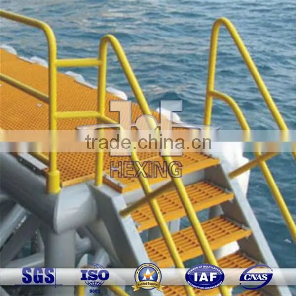 Hight quality FRP grating/fiberglass grating different color