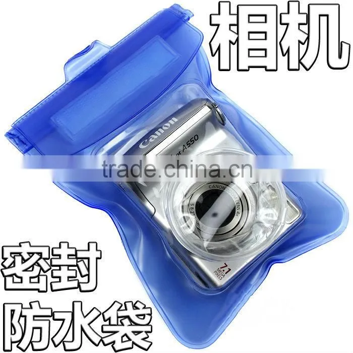 waterproof camera case,mobile case,camera bag