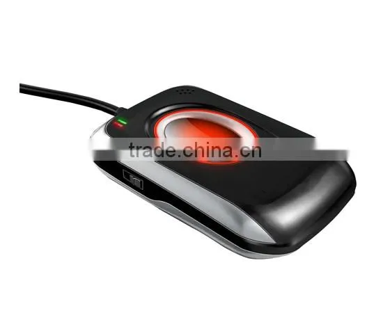 HSY-FS7500 Capture Fingerprint Image Upload to PC by USB interface Windows Fingerprint Sensor Device