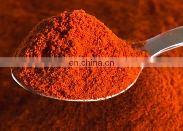 CHILLI POWDER - BEST PRICE HIGH QUALITY