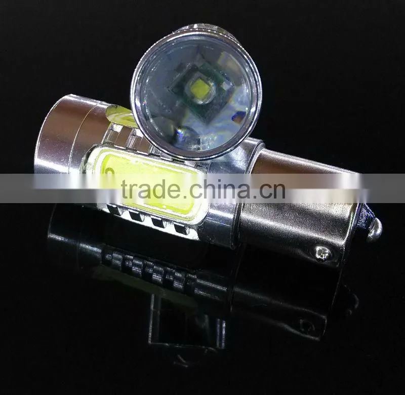 SGS verified, Hot selling, best seller, high quality,BA15S 1156&1157 8smd car LED Light