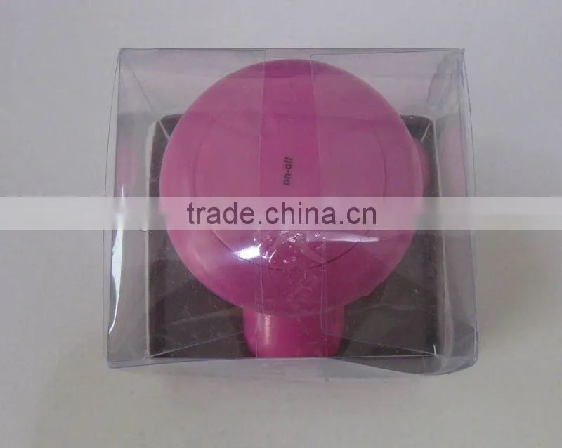 hand held electronic cheap mini facial massager