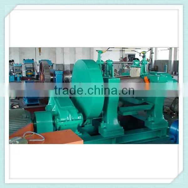 tyres recycling machine for sale/ tyre cutter