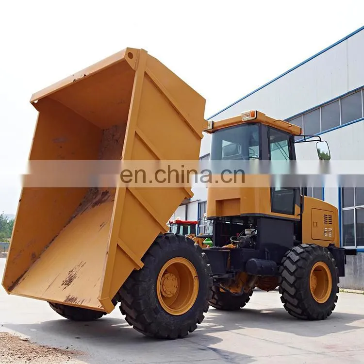 Payloader Wheel loader with coal bucket 4.5 m3, wheel loader 956