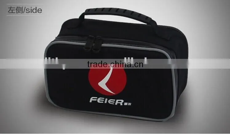 Pocket carrying 36v 8ah lithium battery with carrying bag for 350w 36v electirc bike battery 36v 10ah