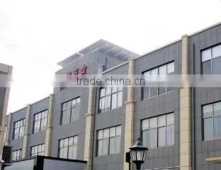 Cixi Maite Hardware Co., Ltd. company overview - view 2