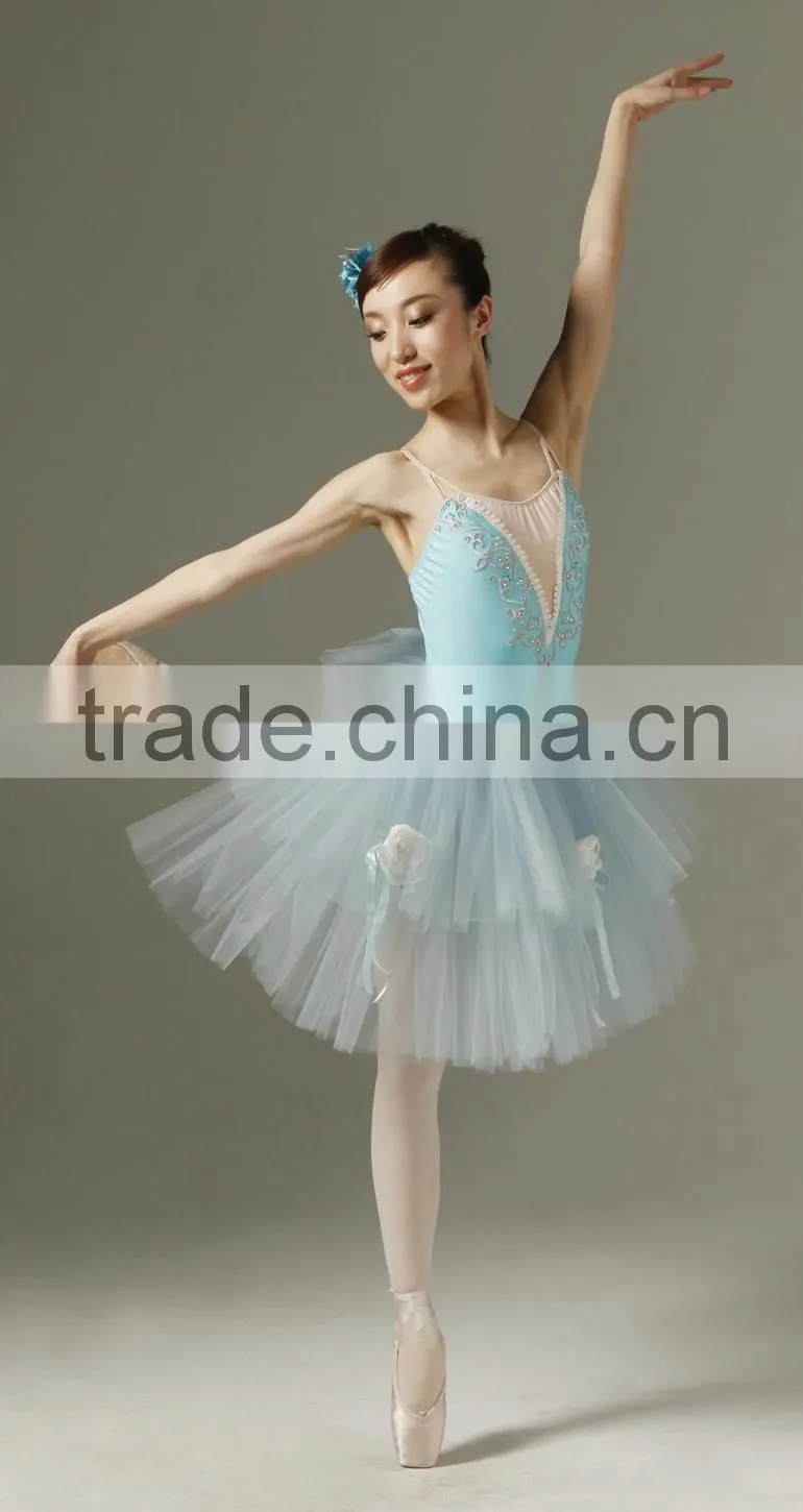 Performance Nutcracker Professional Ballet Tutu (DZ000019)