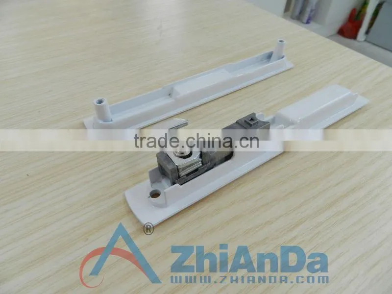 Glass door lock ,aluminium alloy lock,glass gate lock 